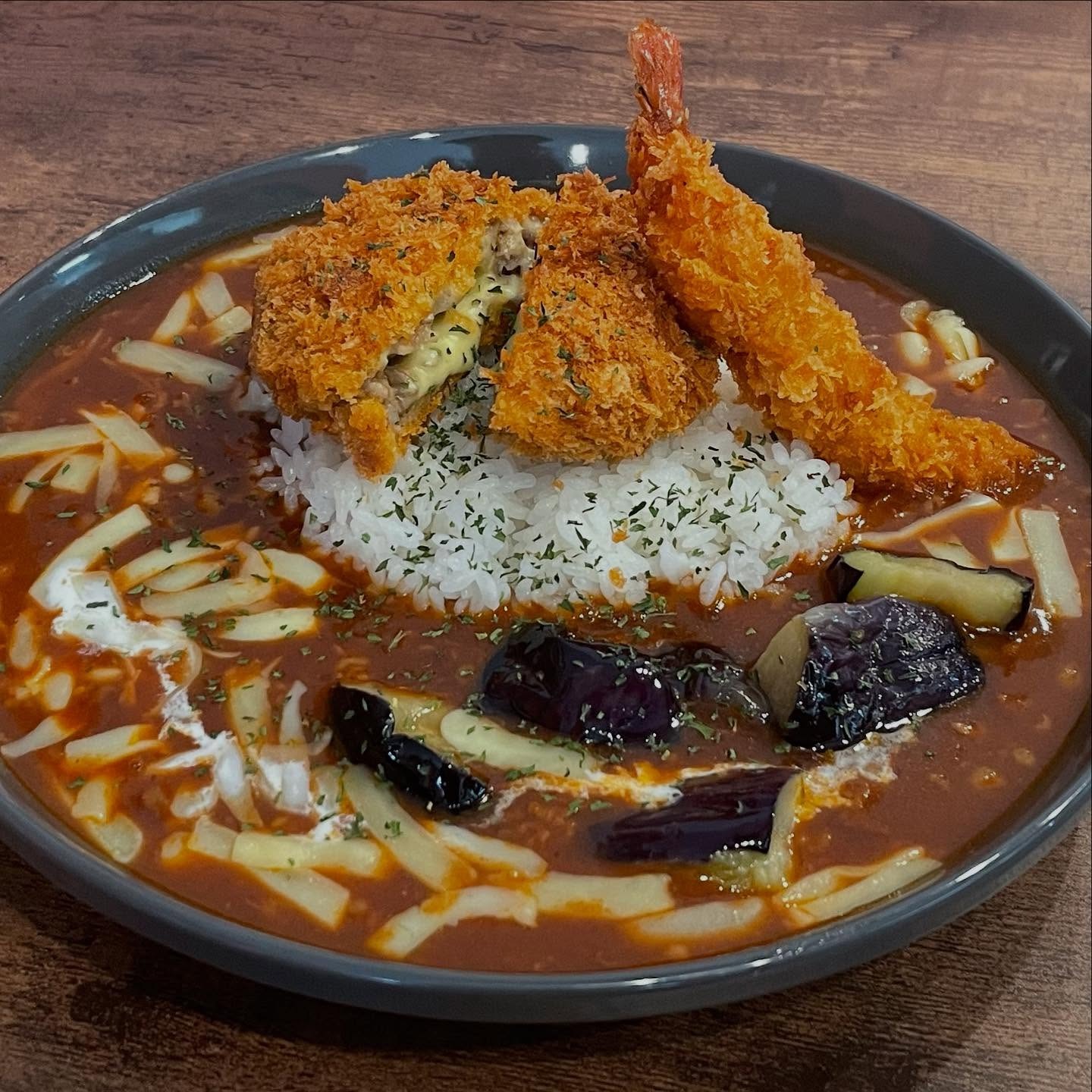 Images ハヤシライス専門店かもめ軒