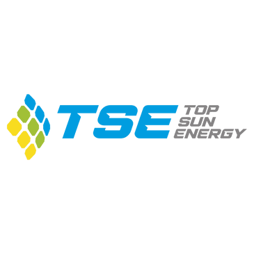 Top Sun Energy SA Logo