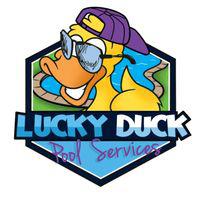 Lucky Duck Pool Services & Repair - Woodlands & Spring