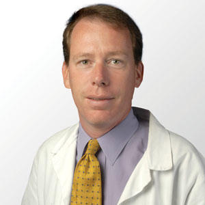 Dr. C. Andrew Bonham, MD