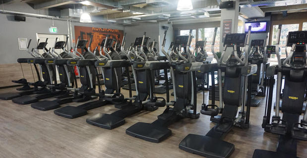 Kundenbild groß 5 FitX Fitnessstudio