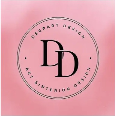 Deepart Design - Petra Wibble Logo