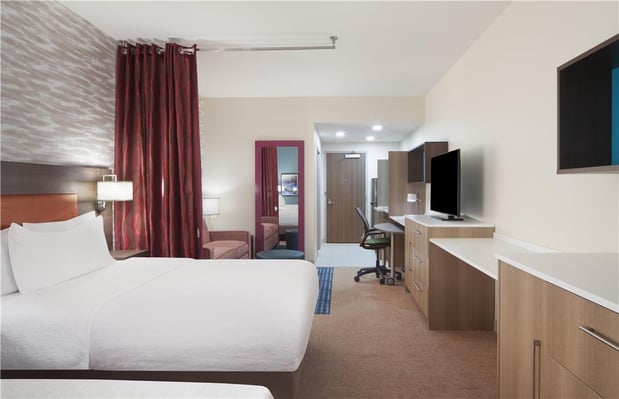 Images Home2 Suites by Hilton Jackson