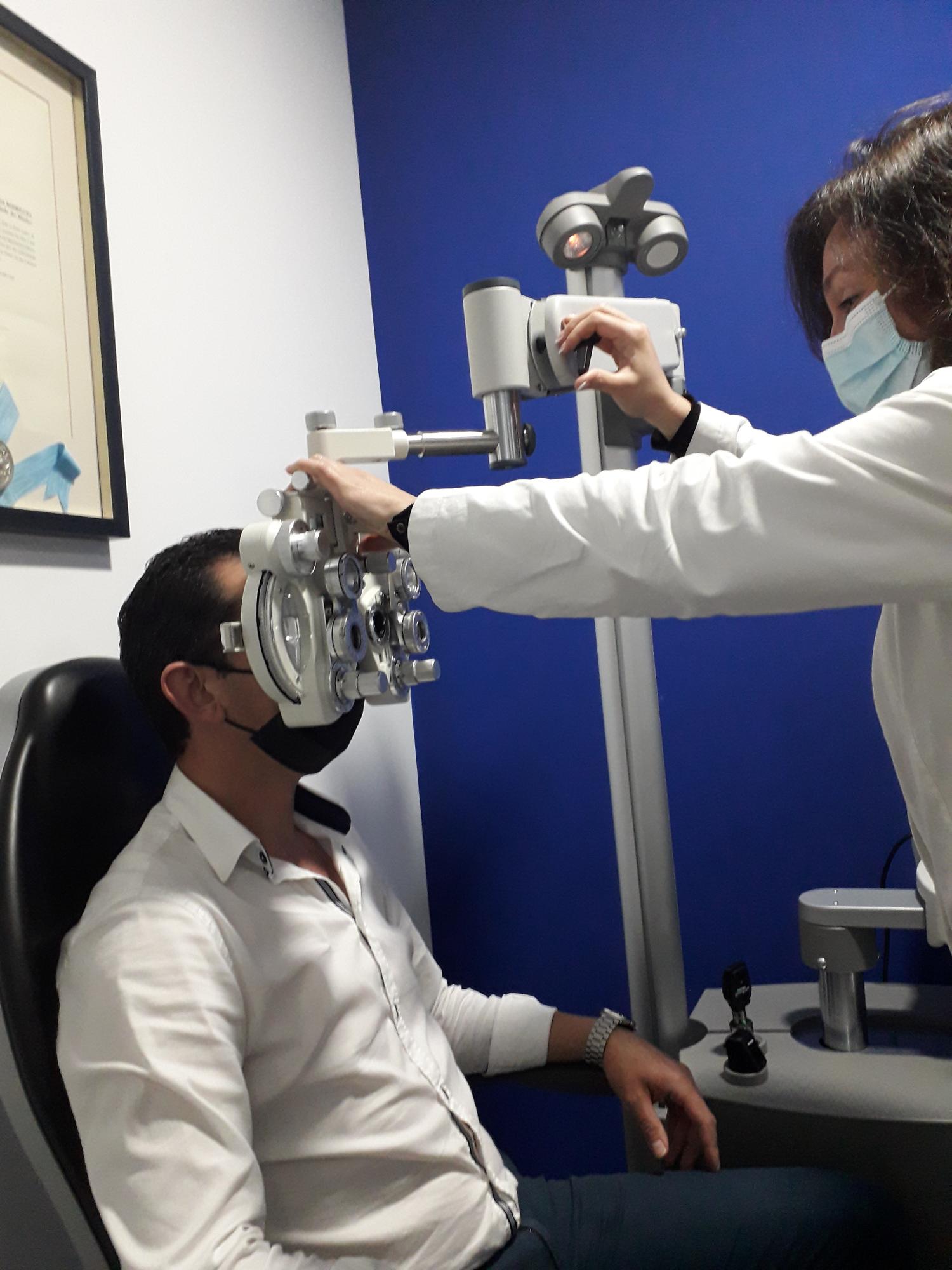 Images Ópticas MultiOpticas Ponte de Lima