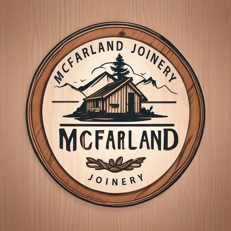 McFarland Joinery Logo