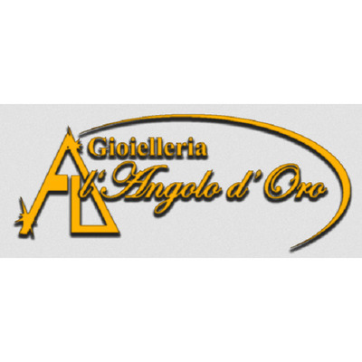 Gioielleria L'Angolo D'Oro Logo