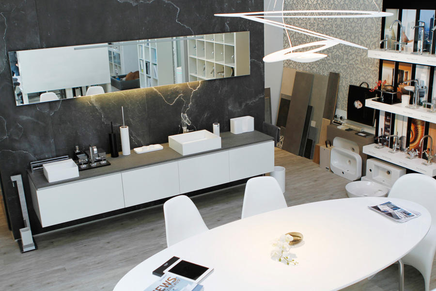 Schön Heizung & Baddesign, Hochstadenstr. 23A in Neuss