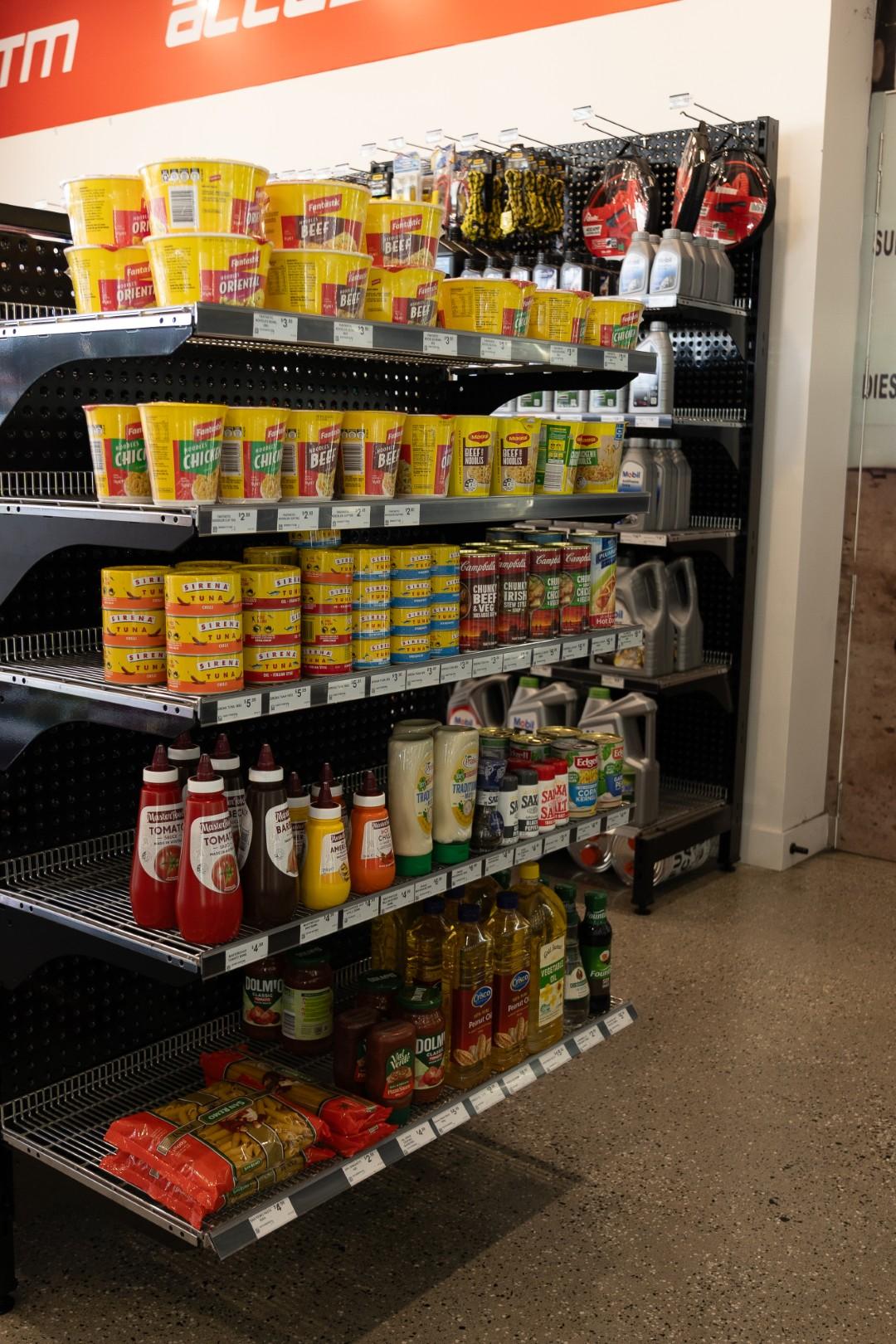 Images SPEEDWAY SUNSHINE