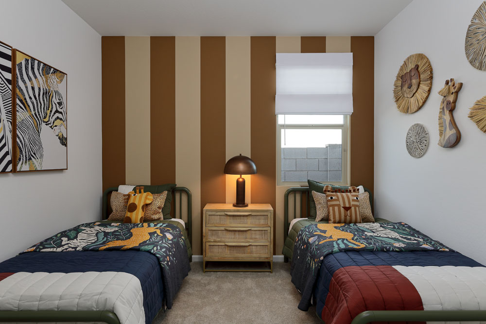 Skyline Village by Ashton Woods Image