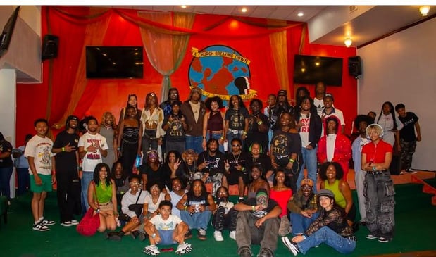 Images Redeem Fellowship International