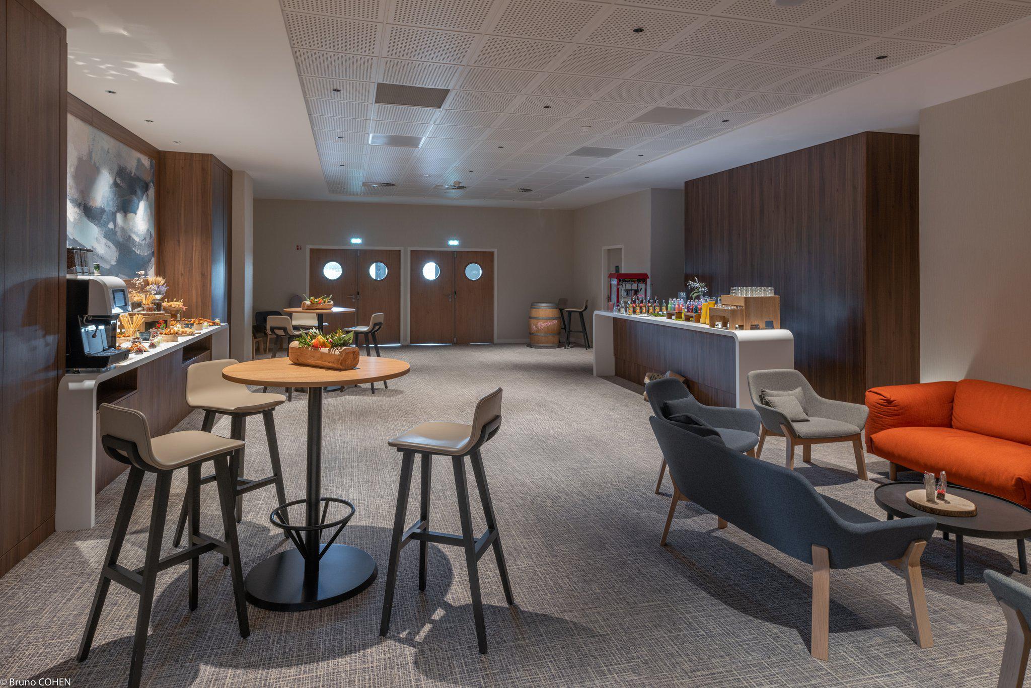 Holiday Inn Paris - Cdg Airport by IHG