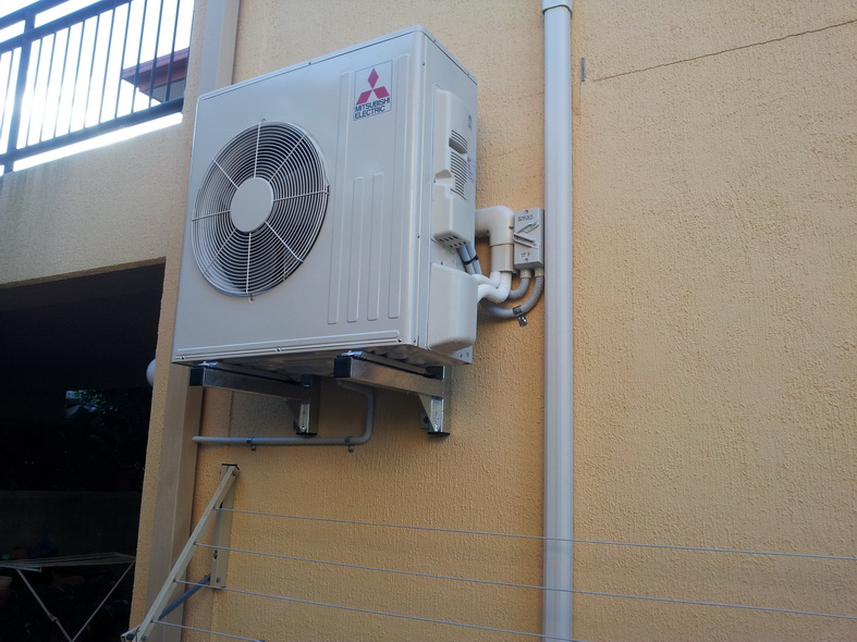 Images Airforce Airconditioning Brisbane
