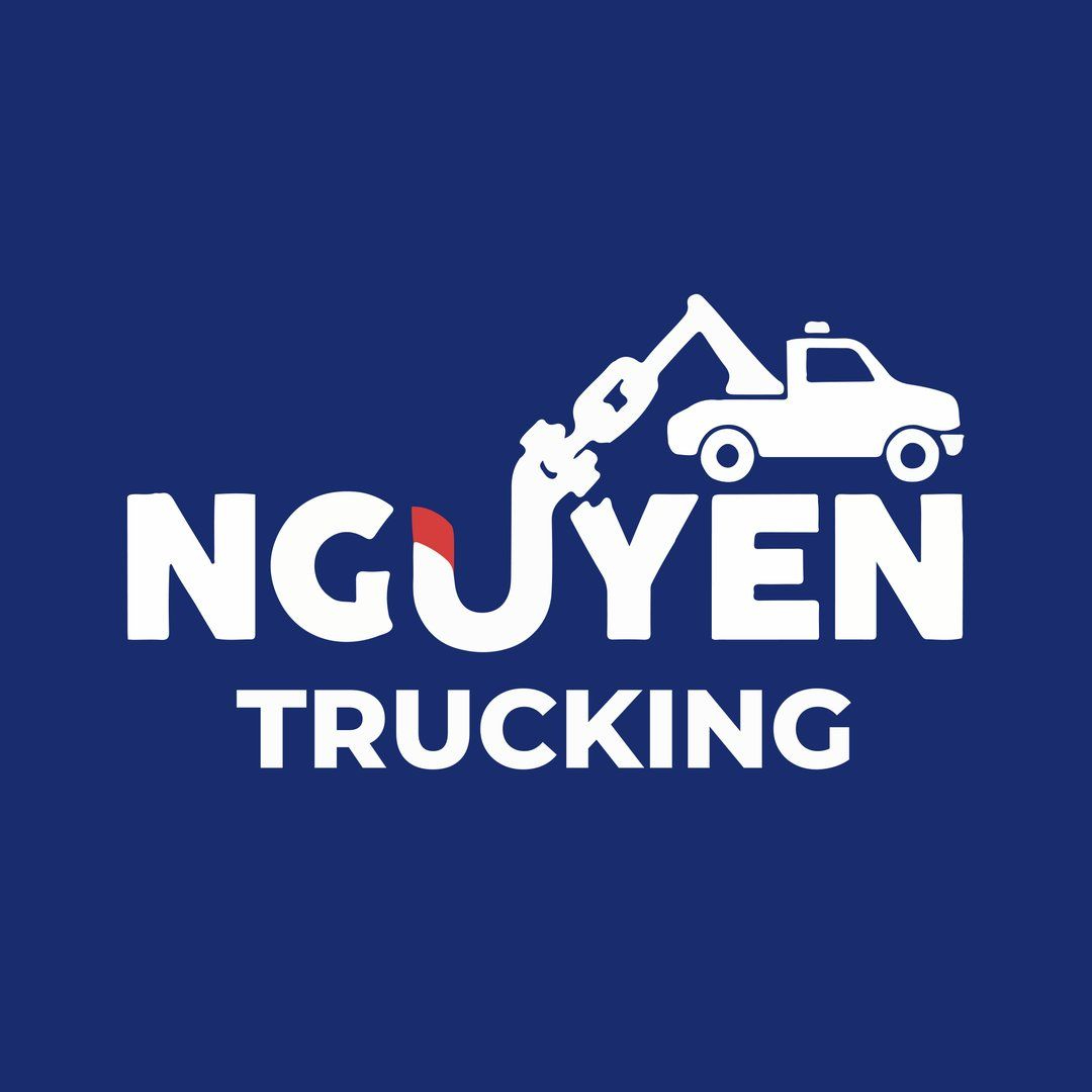 Nguyen Trucking