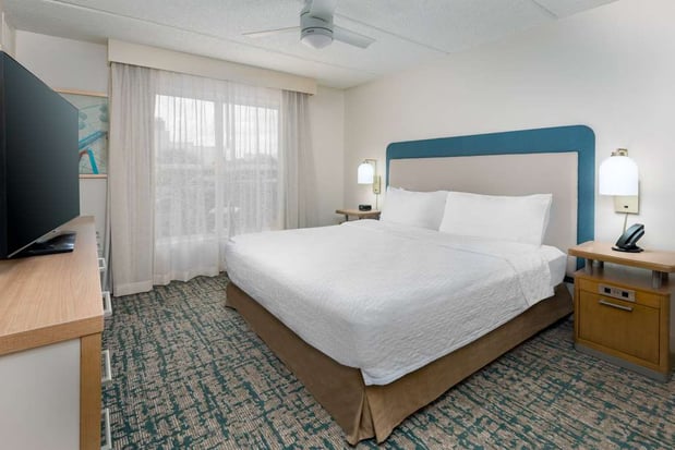 Images Homewood Suites by Hilton Orlando-Nearest to Univ Studios