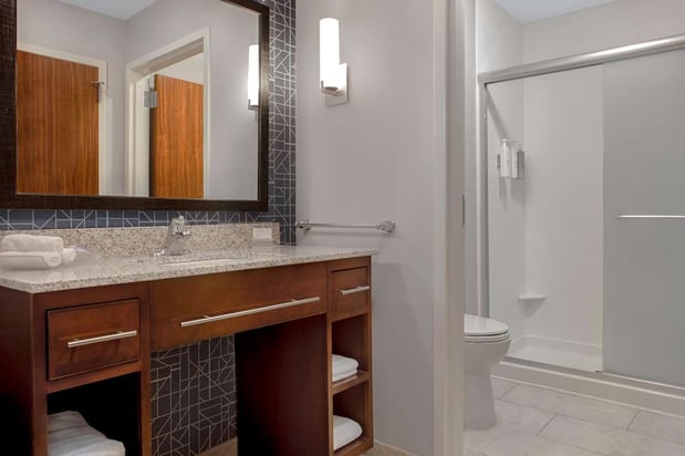 Images Homewood Suites by Hilton Lackland AFB/SeaWorld, TX