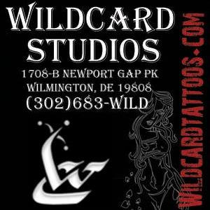 Wildcard Studios Logo