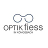 Logo Optik Fiess e.K. | Brillen, Contactlinsen ...und mehr
