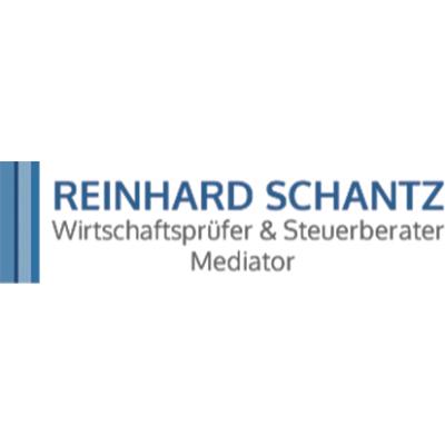 Schantz Reinhard Wirtschaftsprüfer, Steuerberater & Mediator in Zwickau - Logo