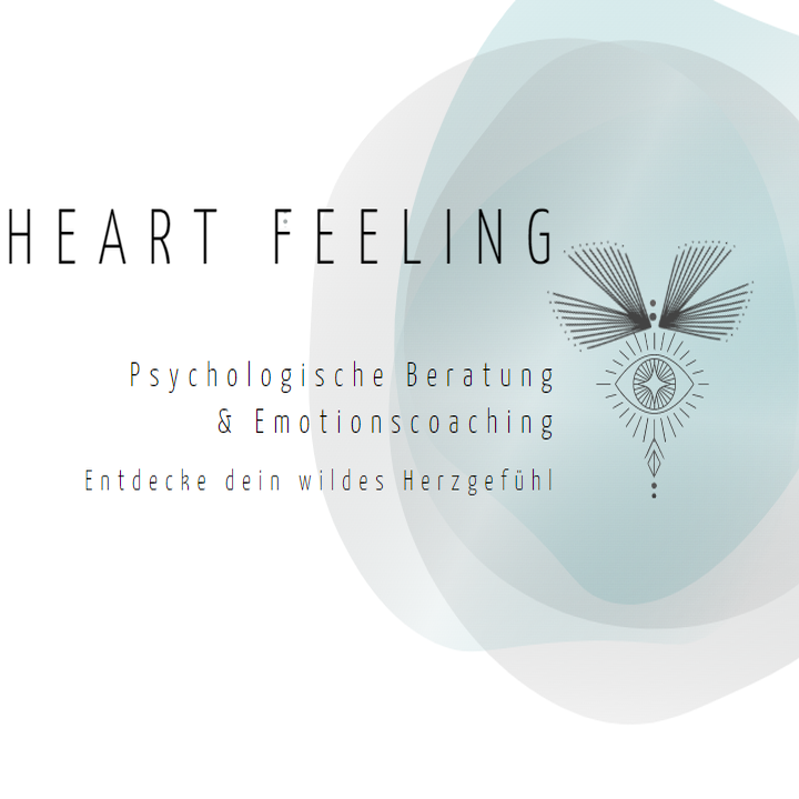 WILD HEART FEELING Corinna Esser Psychologische Beratung & Emotionscoaching in Heimbach in der Eifel - Logo