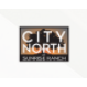 City North at Sunrise Ranch Logo