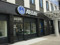 Images Glen Mancuso: Allstate Insurance