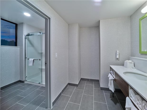 Images Hampton Inn by Hilton Omaha UN Medical Center Area
