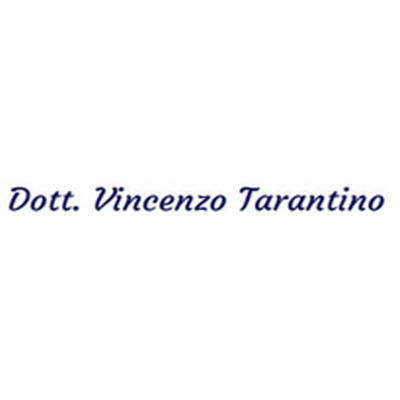 Tarantino Dr. Vincenzo Otorinolaringoiatra Logo
