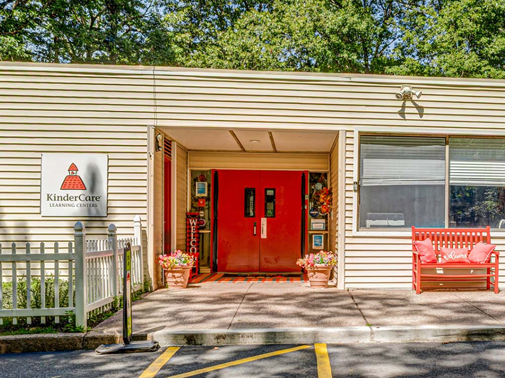 Manchester Spring KinderCare