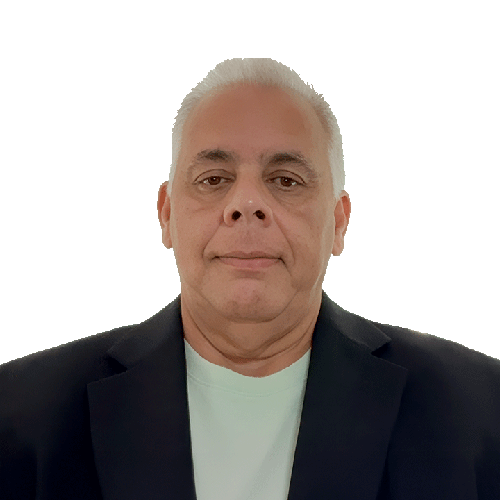 Photo of Pedro Gonzalez