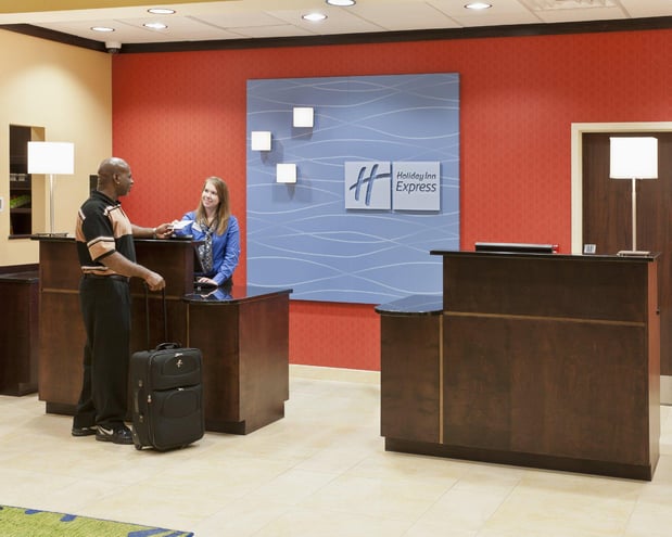 Images Holiday Inn Express & Suites Dayton South - I-675 by IHG