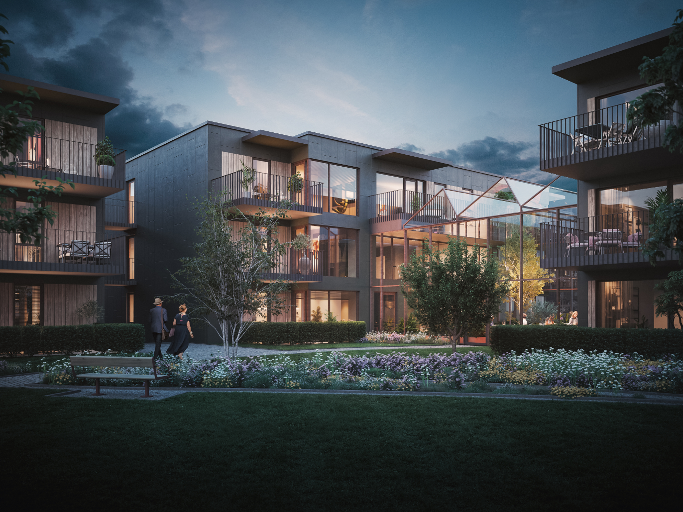 Images Barlindhaug Eiendom AS avd Trondheim