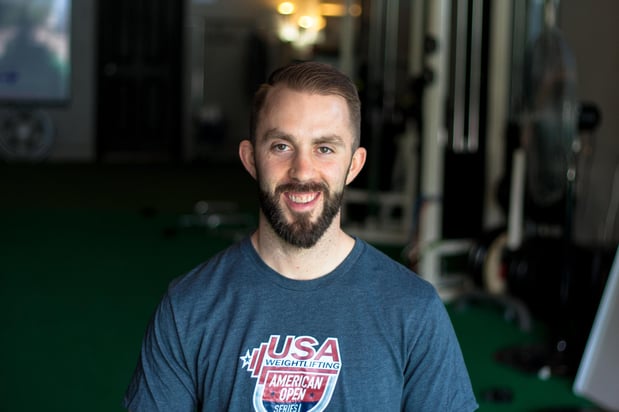 Images Athletes' Potential Columbus