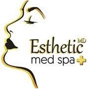 Esthetic MD Med Spa Logo