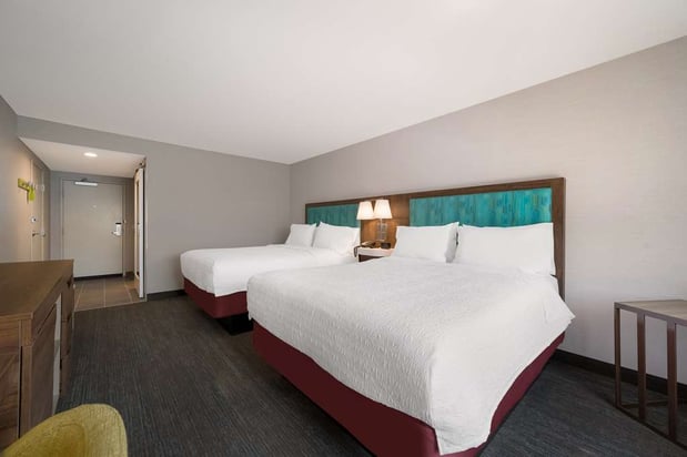Images Hampton Inn by Hilton Detroit Southfield