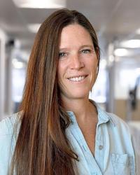 Katharine Hutchins Kilbourne - Park City, UT - Physical Therapy