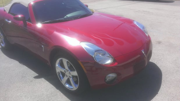 Images Peachtree Auto Painting & Collision