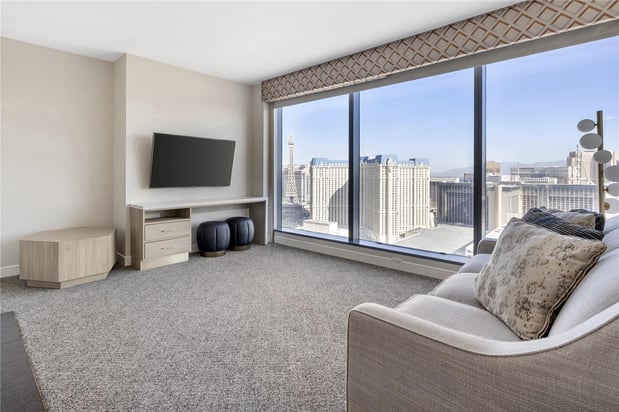 Images Hilton Grand Vacations Club Elara Center Strip Las Vegas