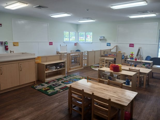 Images Wallingford KinderCare