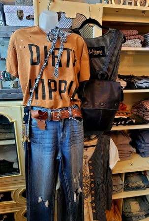 Images Minerva Boutique