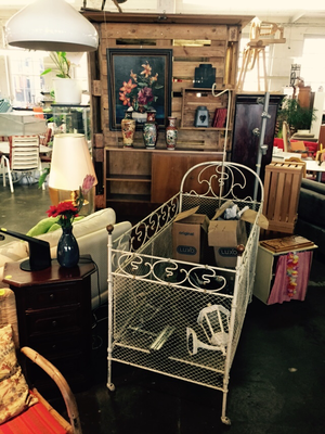 Gross-Brocki, Hauptstrasse 27 in Trübbach