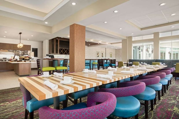 Images Hilton Garden Inn Houston-Baytown