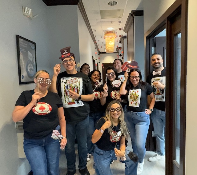 Modern Smiles Dentistry
