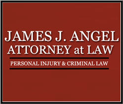 Angel James J
