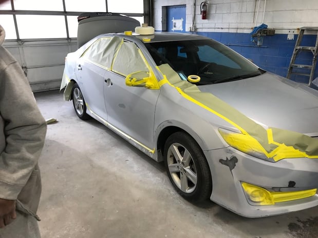Images Bojax Auto Collision & Glass
