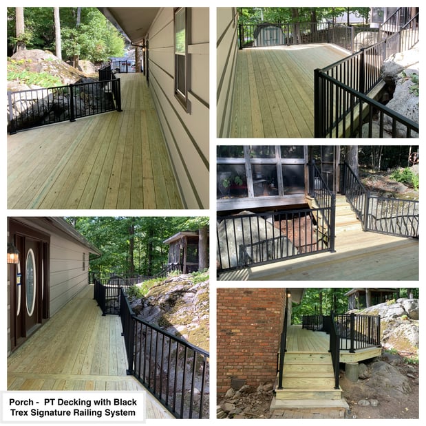 Images Up and Above Contractors, LLC