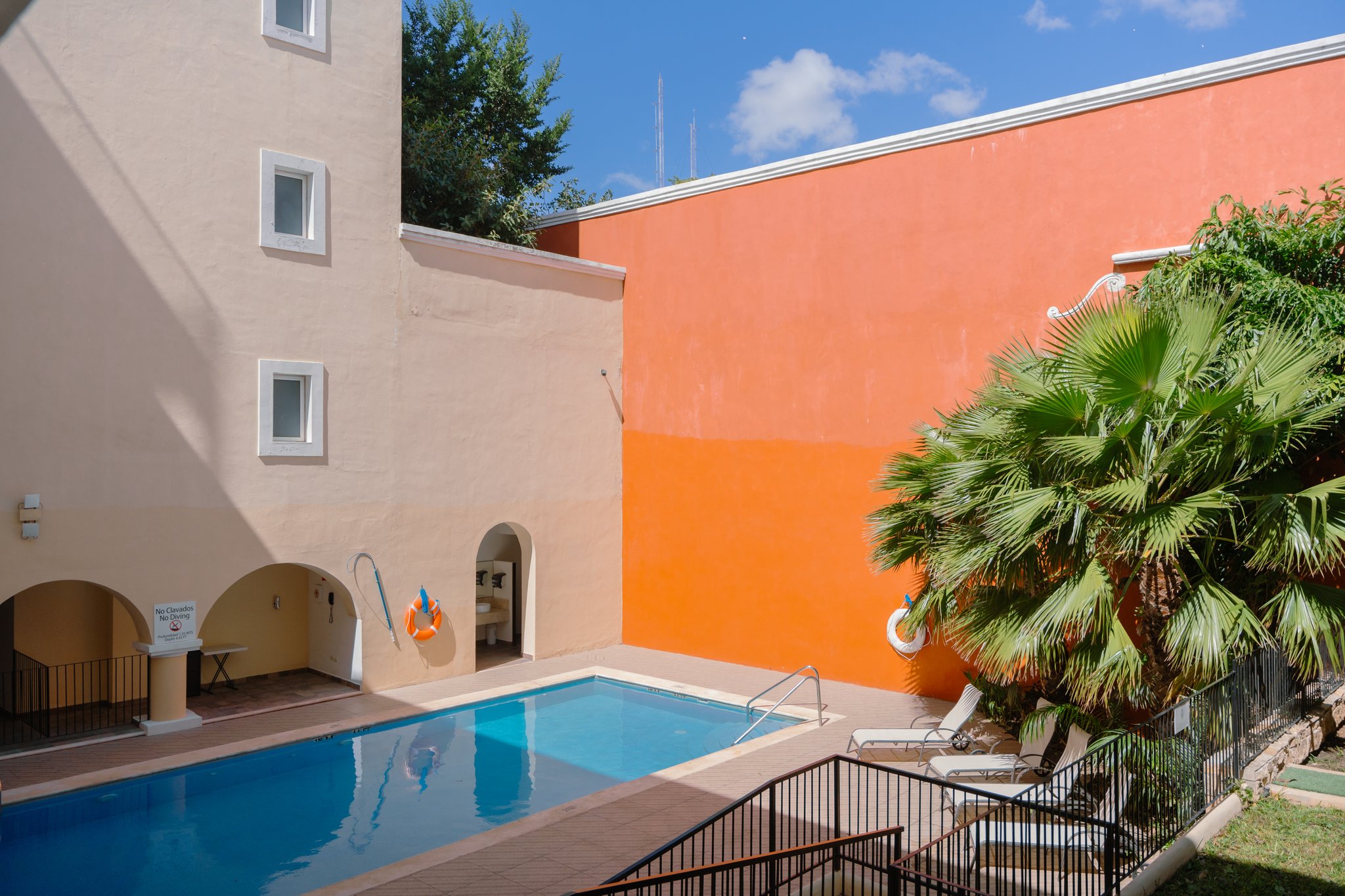 Images Holiday Inn Express Merida Centro by IHG