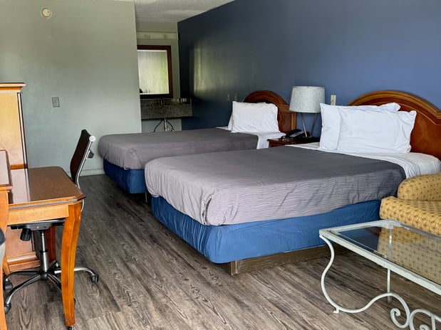 Images Bayview Motel LLC