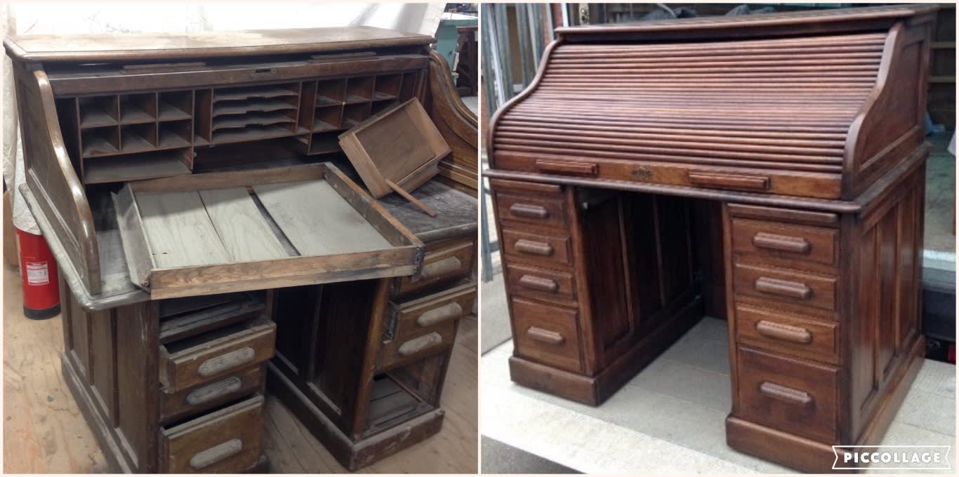 Images Coopers Of ilkley Restoration Ltd Furniture Repair & Restoration