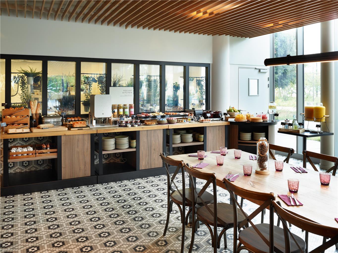 Images Radisson Hotel Bordeaux Saint Jean