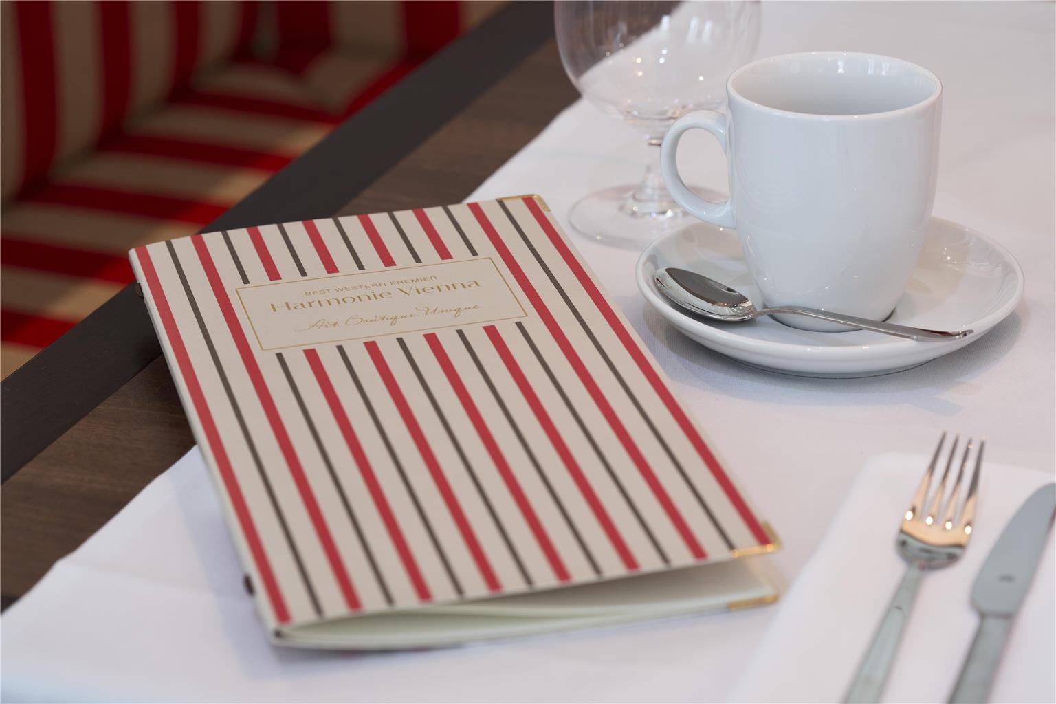 The Harmonie Vienna, BW Premier Collection by Best Western, Harmoniegasse 5-7 in Vienna